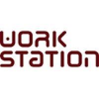 workstation logo image