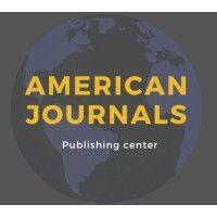 american journals publishing center, usa logo image