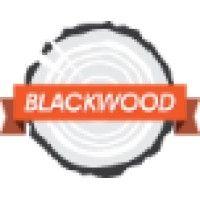 blackwood media group logo image