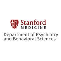 department of psychiatry and behavioral sciences, stanford university school of medicine