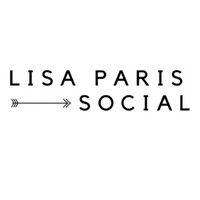 lisa paris social logo image