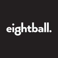 eightball media logo image