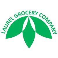 laurel grocery company