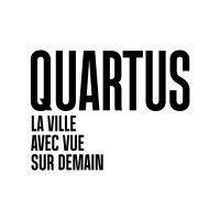 quartus logo image