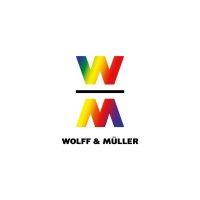 wolff & müller logo image