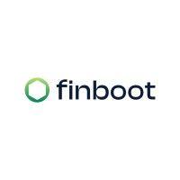 finboot logo image