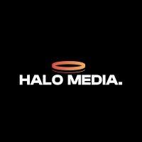 halo media llc logo image