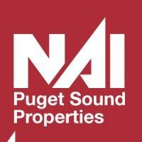 nai puget sound properties logo image