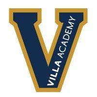 villa academy logo image