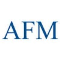 afm consultants logo image