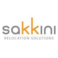 sakkini logo image