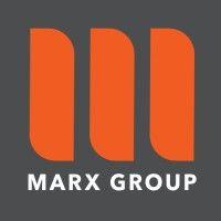 marx group logo image