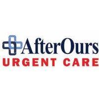 afterours urgent care logo image