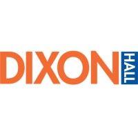 dixon hall logo image