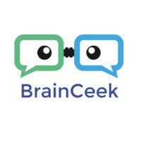 brainceek logo image