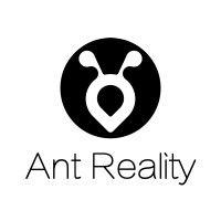 ant reality logo image