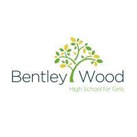 bentley wood high school logo image