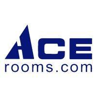 ace rooms ltd logo image