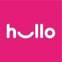 hullo logo image