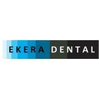 ekera dental logo image