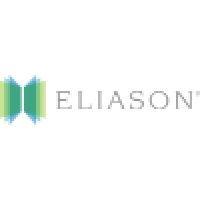 eliason corporation logo image