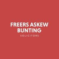 freers askew bunting solicitors