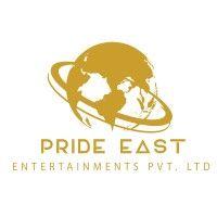 pride east entertainments private limited logo image