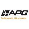 apg uk logo image