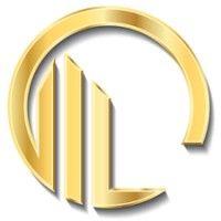 the gold financial group logo image