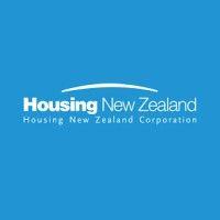 housing new zealand corporation