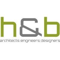 haag&baquet architectes logo image