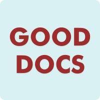 good docs logo image