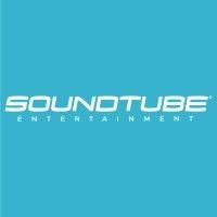 soundtube entertainment logo image