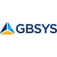 gbsys logo image