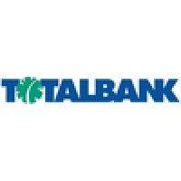 total bank logo image