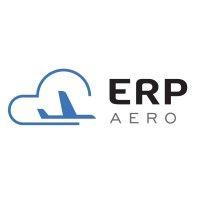 erp.aero logo image