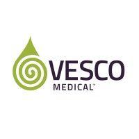 vesco medical logo image