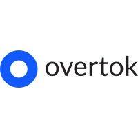 overtok logo image