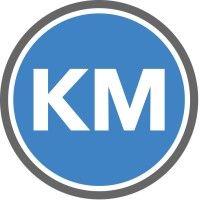 komarketing logo image