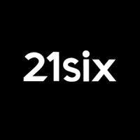 21six logo image