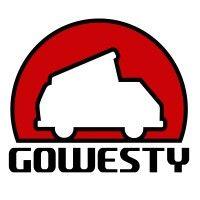 gowesty camper products