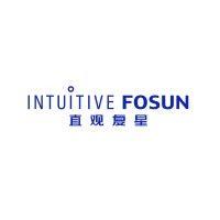 intuitive fosun logo image