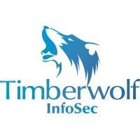 timberwolf information security logo image