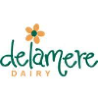 delamere dairy logo image