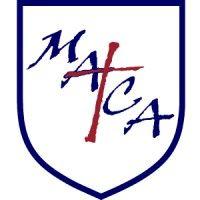 mount airy christian academy logo image