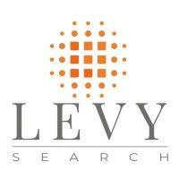 levy search logo image