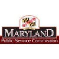 maryland public service commission