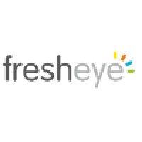 fresheye logo image