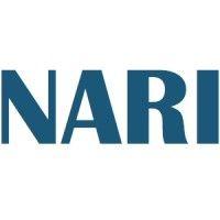 nari group corporation logo image