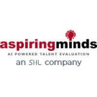 aspiring minds logo image